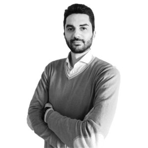 Arch. Charalambos Campolo